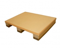 吳江九腳型紙棧板